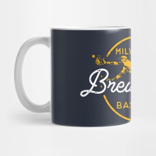 Brew Crew Catch Mug